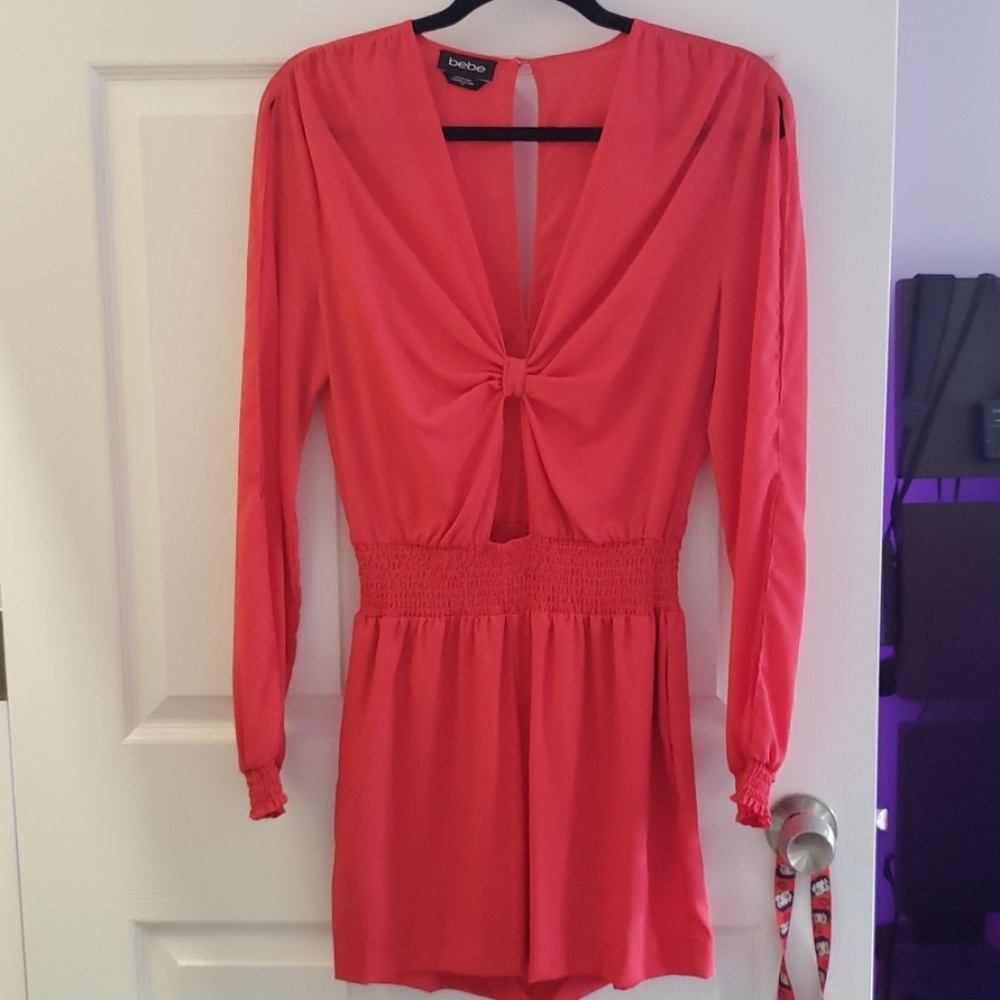 BeBe Romper
